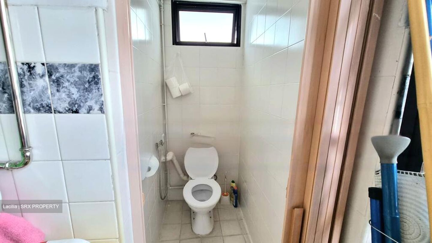 Blk 167 Stirling Road (Queenstown), HDB 3 Rooms #466318391